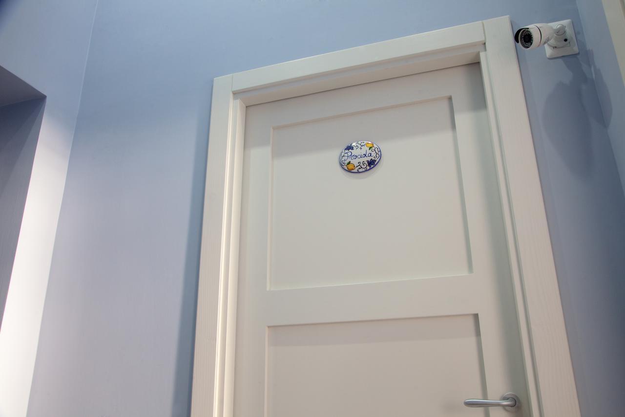Camera Tripla con Bagno Privato