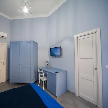 B&B La Perla Del Golfo-3
