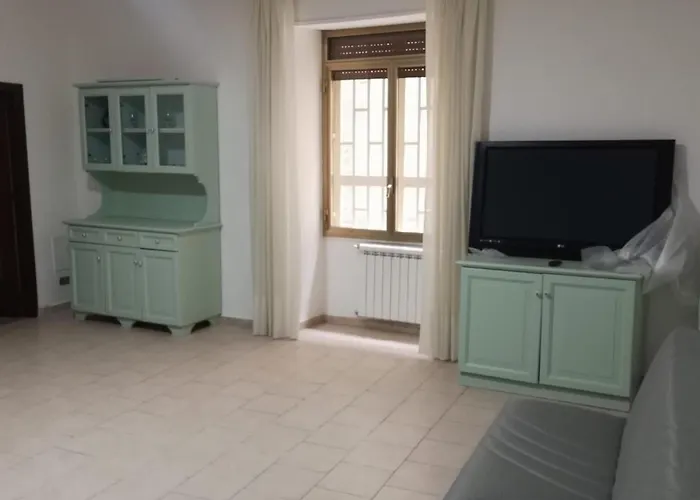 La Casa Di Ade