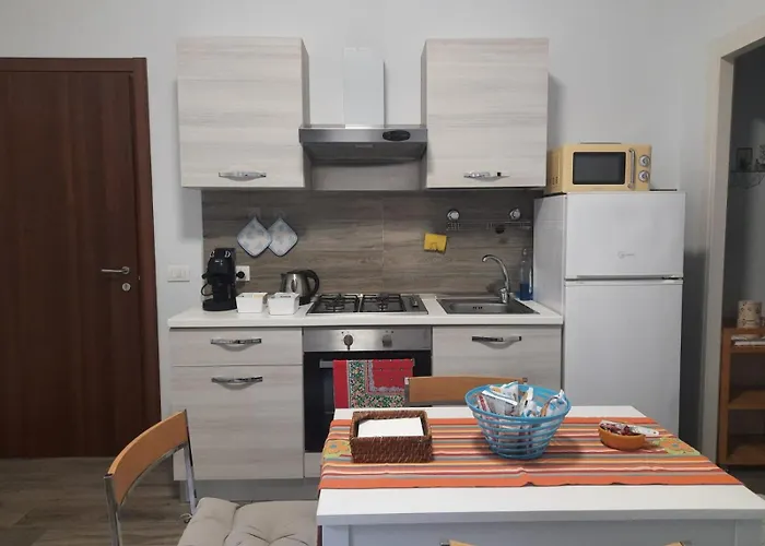 RiDi Home Zona Ospedaliera