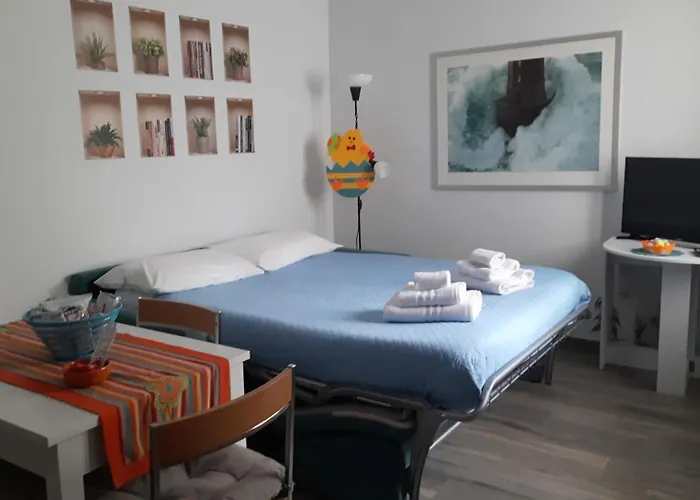 RiDi Home Zona Ospedaliera